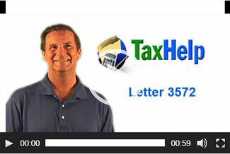 TaxHelp-Letter3572