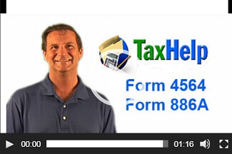 TaxHelp-Form4564
