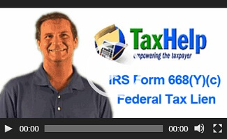 TaxHelp-Form-668yc-tax-lien