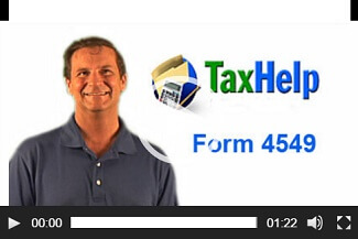 TaxHelp-Form4549