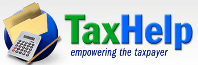 TaxHelp Logo